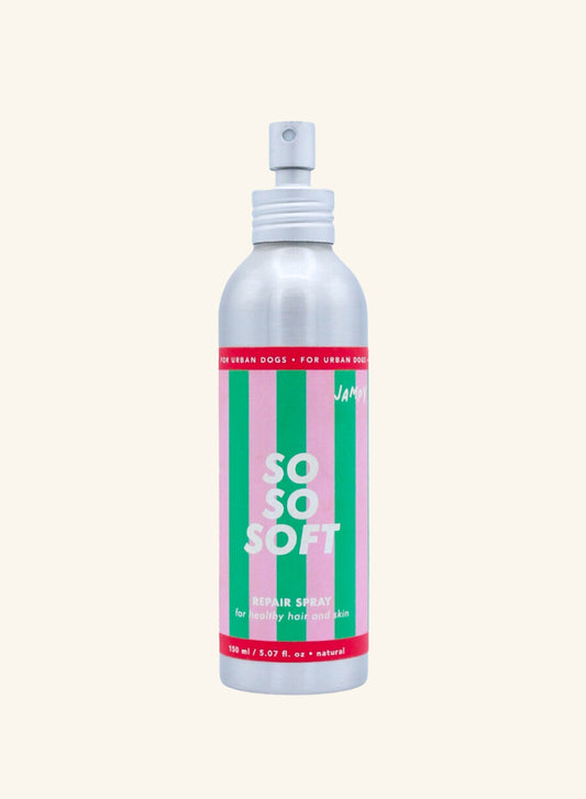 So So Soft – Balsamo districante idratante spray 