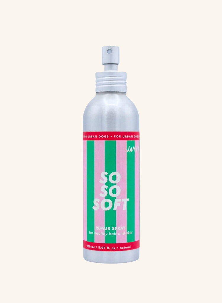 So So Soft – Spray démêlant 