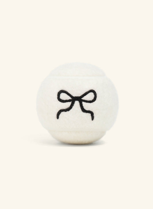 Tennis Ball - Paris
