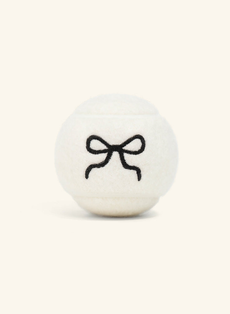 Tennis Ball - Paris