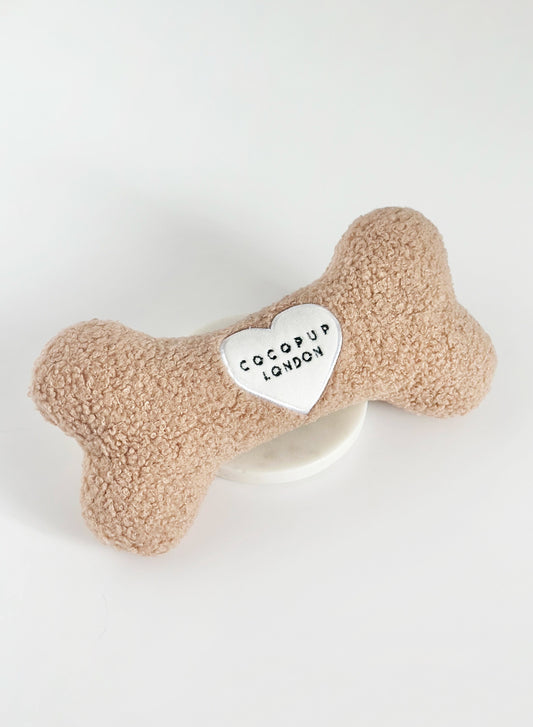 Giocattolo in osso Teddy Rupert