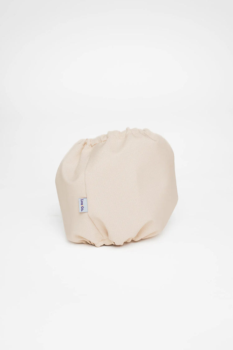 Dog Snood  Waterproof – Beige